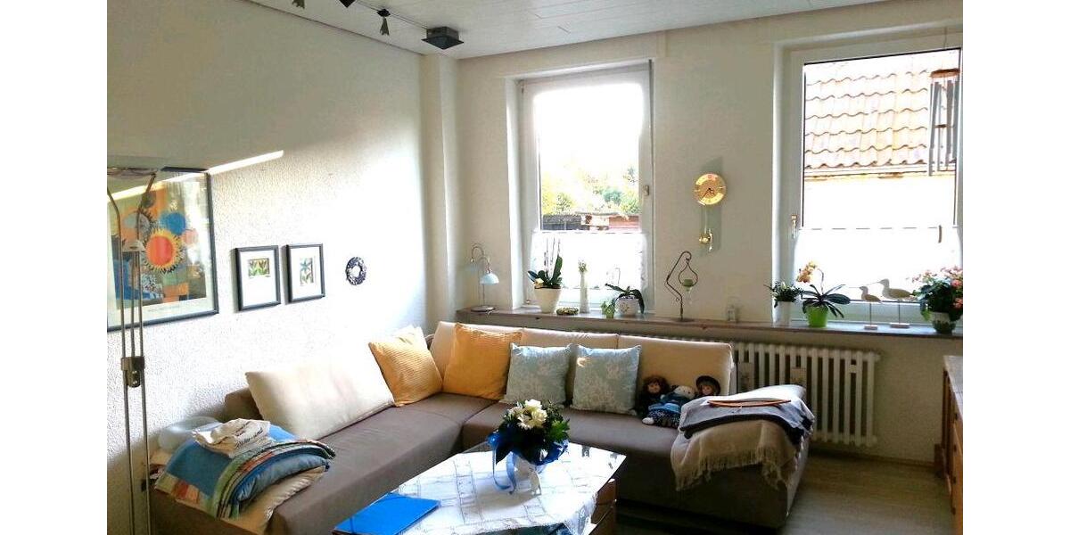 Doppelhaushälfte Herten Bertlich - 5 Zimmer, 130 m&sup2;, 395.000&euro; | Angebot:27533789