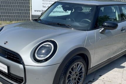 Mini Cooper C 11.700 km 24.590 &euro; Haltern am See 45721