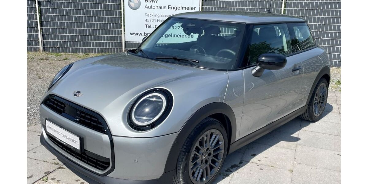 Mini Cooper C 11.700 km 24.590 &euro; Haltern am See 45721