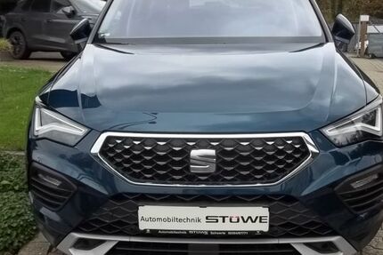 Seat Ateca 78.500 km 25.490 &euro; Schwerte 58239