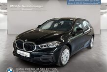 Gebrauchtwagen BMW 116