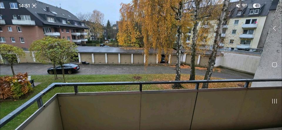 Etagenwohnung Dortmund Eving - 3 Zimmer, 60 m&sup2;, 650&euro; | Angebot:27548810