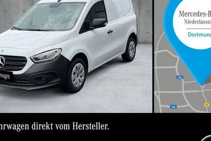 Mercedes Citan