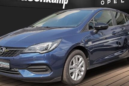 Opel Astra 19.969 km 13.680 &euro; Lünen 44532