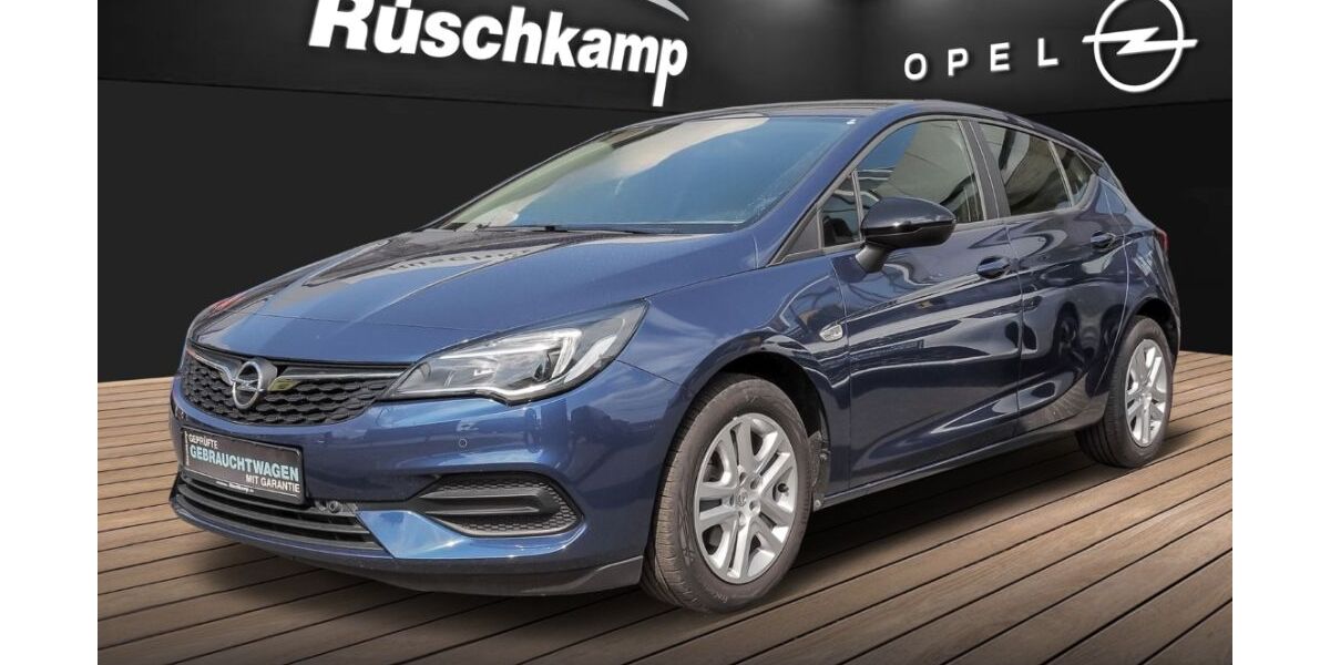 Opel Astra 19.969 km 13.680 &euro; Lünen 44532