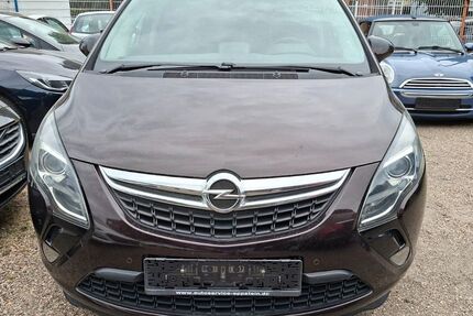 Opel Zafira 292.000 km 2.999 &euro; Oberhausen 46149