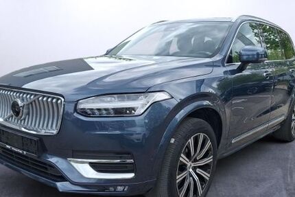 Volvo XC90 54.945 km 48.890 &euro; Gelsenkirchen 45891