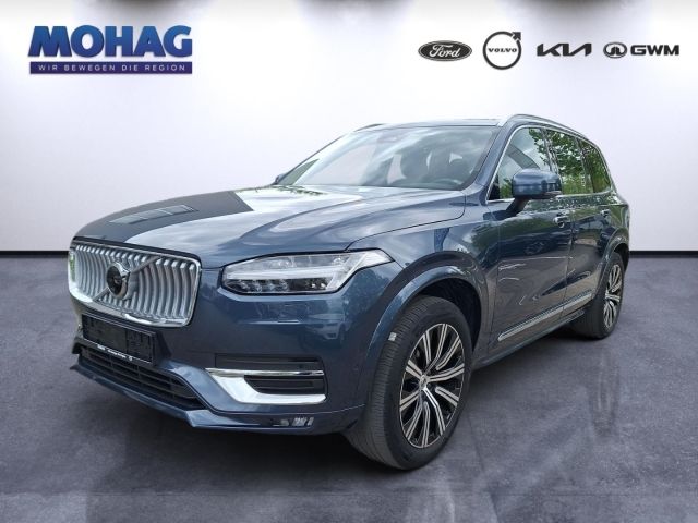 Volvo XC90 54.945 km 48.890 &euro; Gelsenkirchen 45891