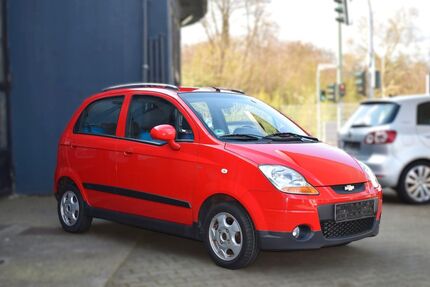 Chevrolet Matiz 29.800 km 3.480 € Gelsenkirchen 45879