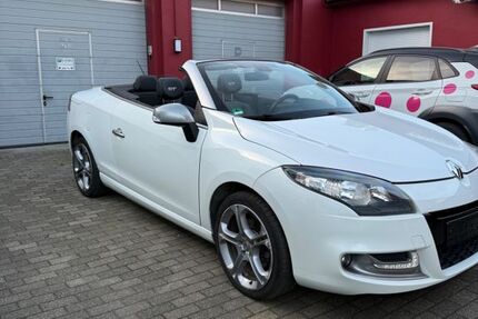 Renault Megane 132.353 km 7.000 &euro; Hattingen 45525