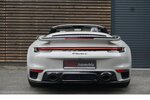 Porsche 911 992 Turbo S Burm Approved Aero Matrix 105.961 km 179.900 &euro; Wuppertal 42327