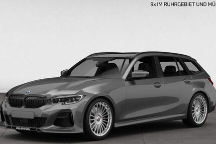 Alpina D3 S 4.900 km 94.840 &euro; Gelsenkirchen 45897