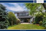 Einfamilienhaus Wuppertal Ronsdorf - 7 Zimmer, 263 m&sup2;, 670.000&euro; | Angebot:26656752