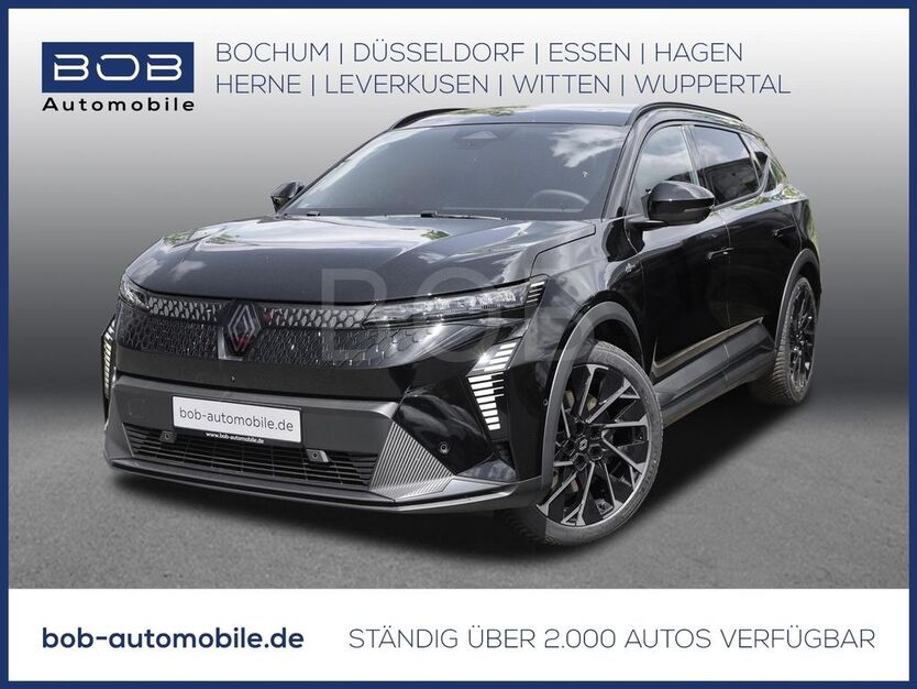 Renault Scenic E-TECH 6.009 km 49.333 € Essen 45355