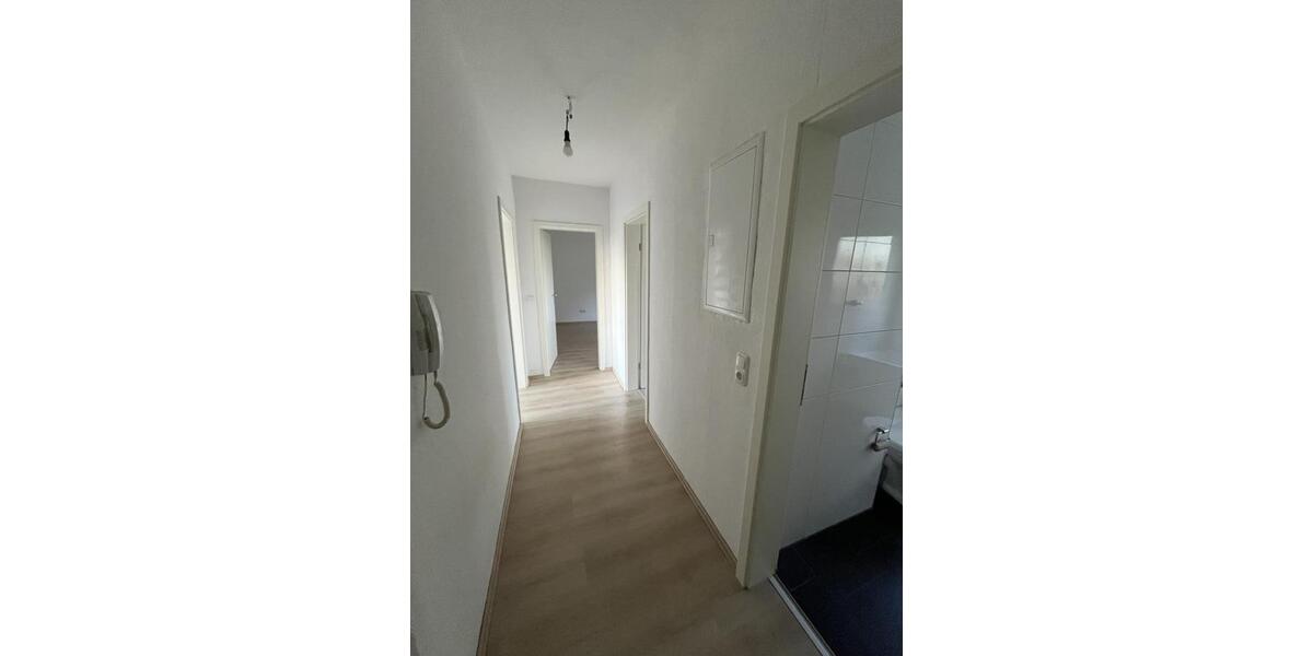 Etagenwohnung Castrop-Rauxel Deinighausen - 3 Zimmer, 56 m&sup2;, 429&euro; | Angebot:25760111