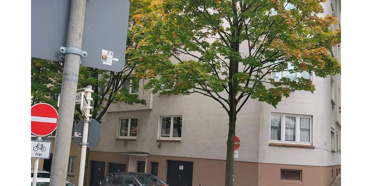 Mehrfamilienhaus, Wohnhaus Wuppertal Elberfeld - 2 Zimmer, 66 m&sup2;, 163.000&euro; | Angebot:25778987