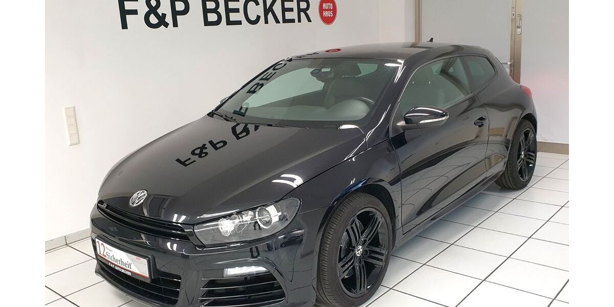 VW Scirocco 130.357 km 17.950 &euro; Wuppertal 42275