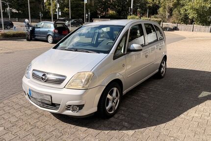 Opel Meriva 208.673 km 1.650 &euro; Witten 58452