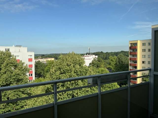 Wohnung zum Mieten in Essen 459 € 54 m²