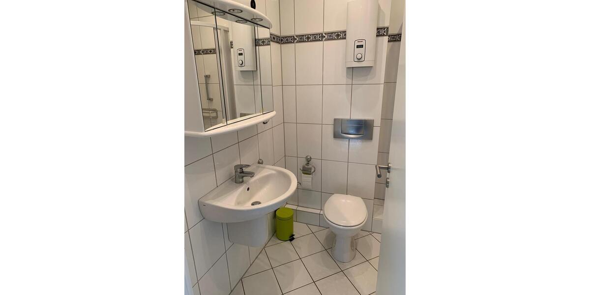 Etagenwohnung Mülheim an der Ruhr Dümpten - 1 Zimmer, 32 m&sup2;, 620&euro; | Angebot:25647853