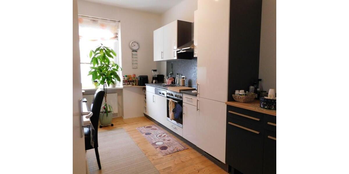 Etagenwohnung Wuppertal Lichtenplatz - 2 Zimmer, 51 m&sup2;, 500&euro; | Angebot:26648407
