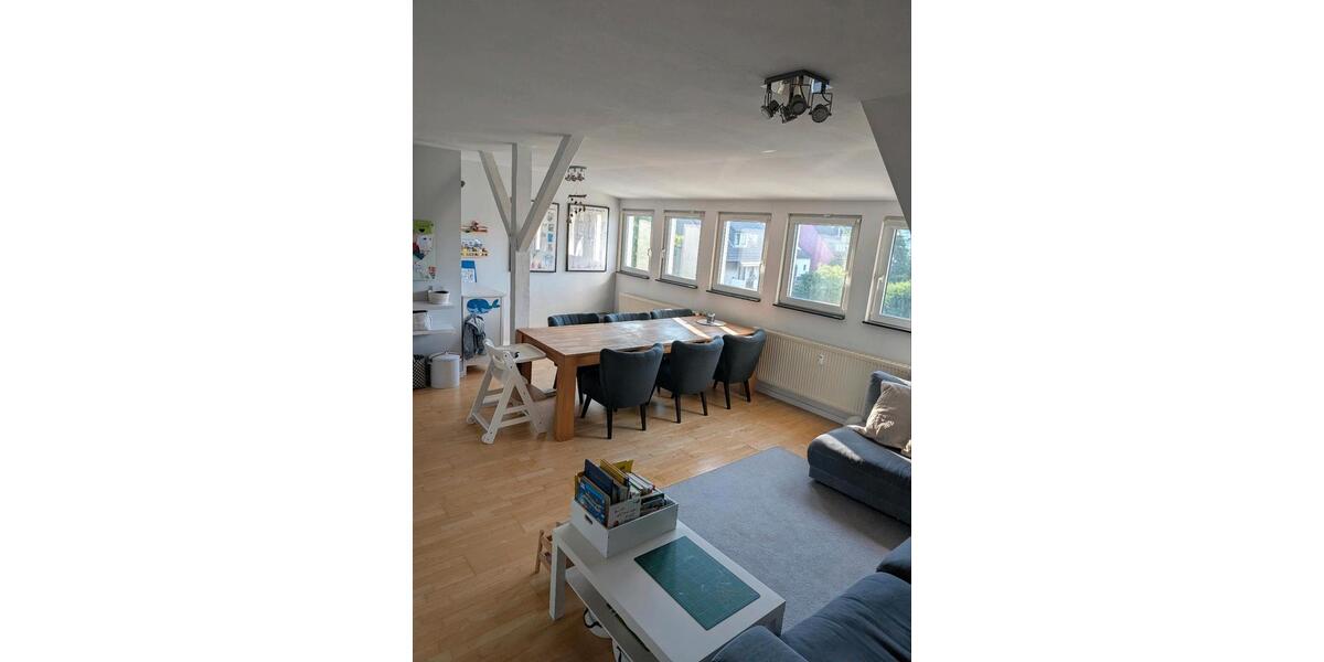 Wohnung mit Garage 2 zimmer