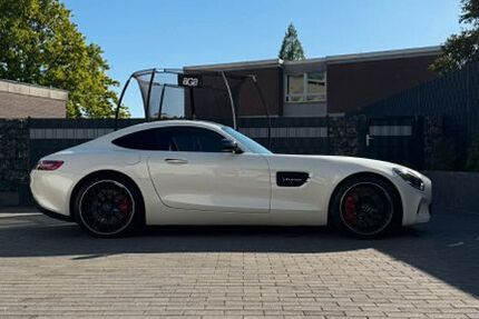 Mercedes-Benz AMG GT S 45.000 km 96.500 &euro; Essen - Essen-Borbeck 45355