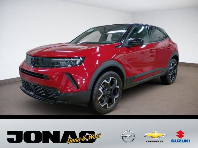 Mokka