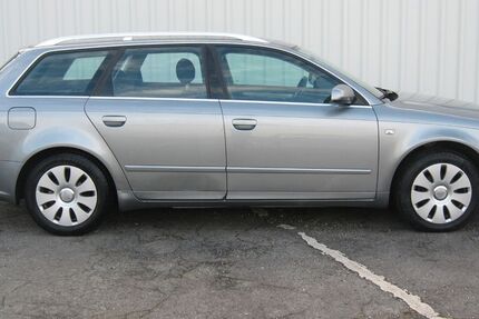 Audi A4 219.999 km 3.999 &euro; Dortmund 44287