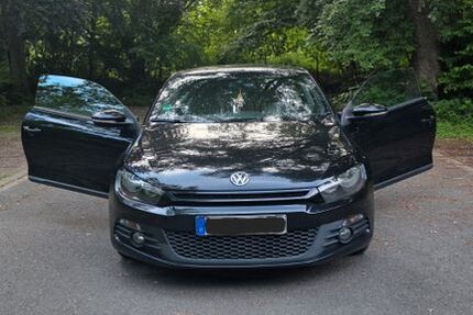 VW Scirocco 199.800 km 5.800 &euro; dortmund 44145