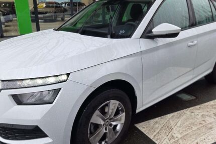 Skoda Kamiq 42.300 km 16.880 &euro; Essen 45326