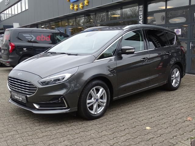 Ford S-Max 36.062 km 21.990 &euro; Essen 45355