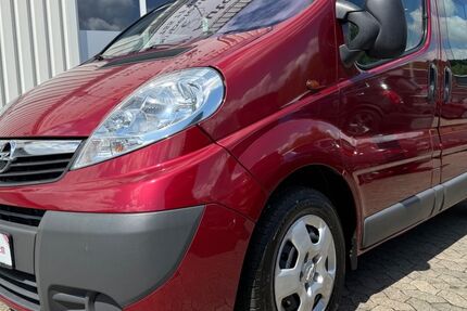 Opel Vivaro 152.890 km 9.980 &euro; Hagen 58135