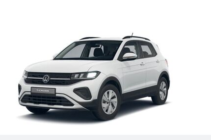 VW T-Cross 5.460 km 19.890 &euro; Bochum 44892