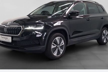 Skoda Karoq 52.423 km 27.860 &euro; Bochum 44809