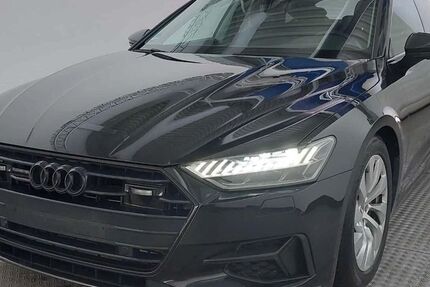 Audi A7 133.546 km 36.930 &euro; Hagen 58091