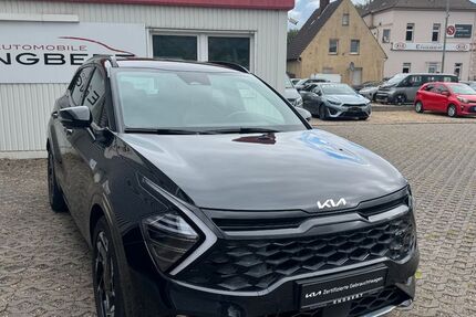 Kia Sportage 129.321 km 21.990 &euro; Datteln 45711