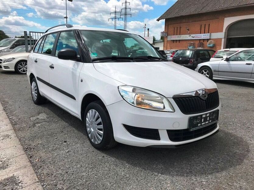 Fabia