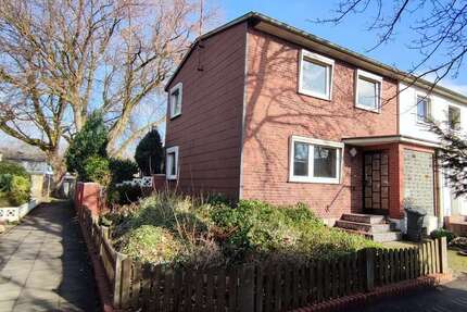 Haus Gladbeck Brauck - 4 Zimmer, 73 m&sup2;, 235.900&euro; | Angebot:25366632