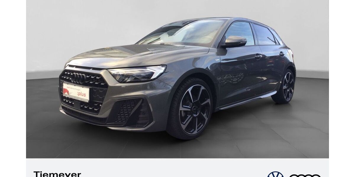 Audi A1 11.031 km 29.480 &euro; Gelsenkirchen 45894