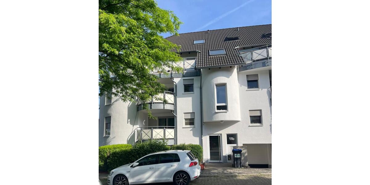 Etagenwohnung Witten Annen - 3.5 Zimmer, 80 m&sup2;, 239.000&euro; | Angebot:26697113