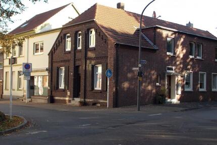 Wohn-und Geschäftshaus mit Charme und Geschichte in M.-Polsum zimmer