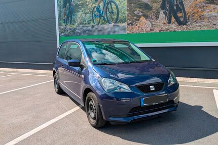 Seat Mii 138.047 km 5.199 € Mülheim an der Ruhr 45470