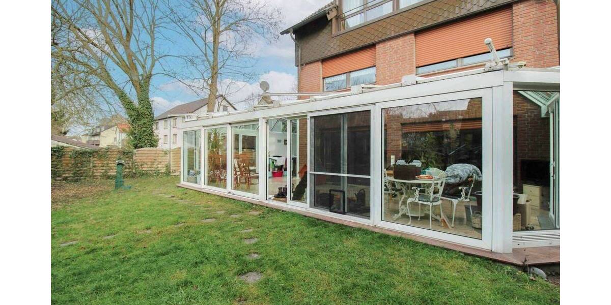 Einfamilienhaus Essen Frintrop - 6 Zimmer, 899.000&euro; | Angebot:26841825