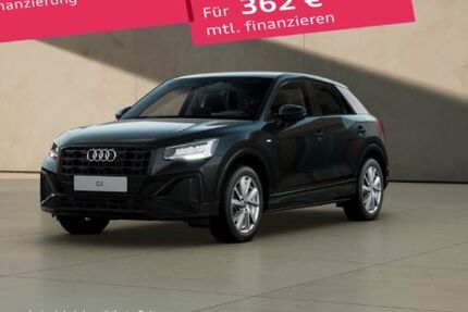 Audi Q2 33.532 km 30.590 &euro; Hagen 58089