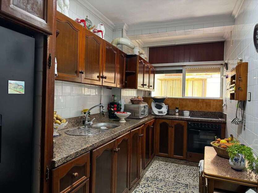 Wohnung zum Kaufen in Tarifa 335.000 € 80 m²