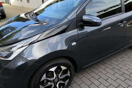 Toyota Aygo 51.503 km 10.900 € Herne 44623