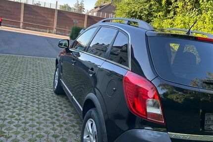 Opel Antara 155.000 km 5.900 € Essen 45307