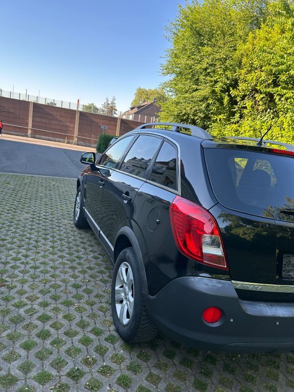 Opel Antara 155.000 km 5.900 € Essen 45307