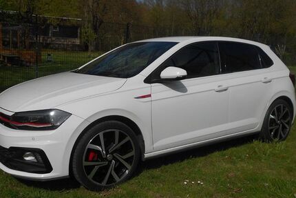 VW Polo 52.000 km 16.500 &euro; Dortmund 44369